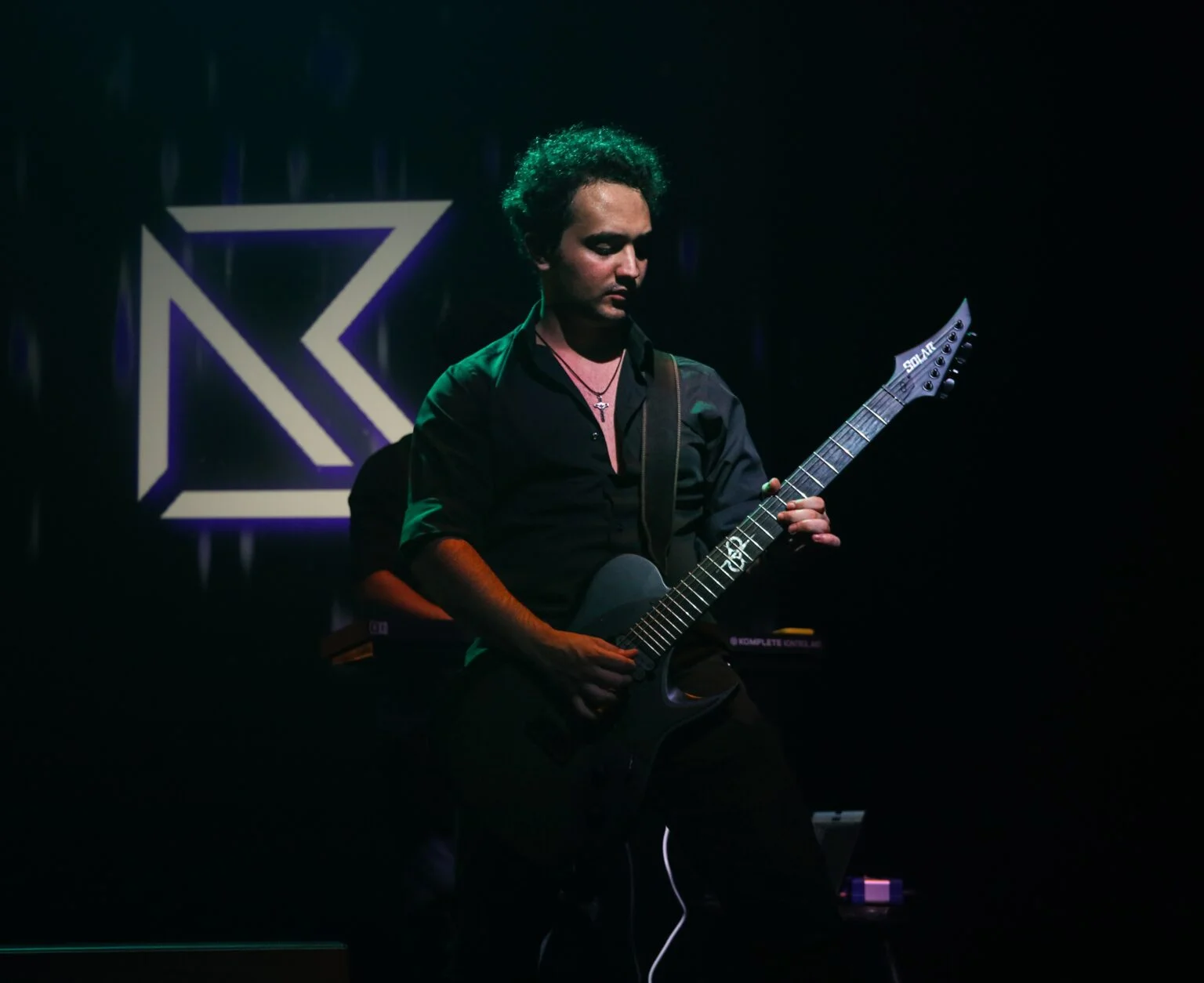 Angelo Zeidan