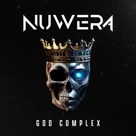 God Complex Song Cover