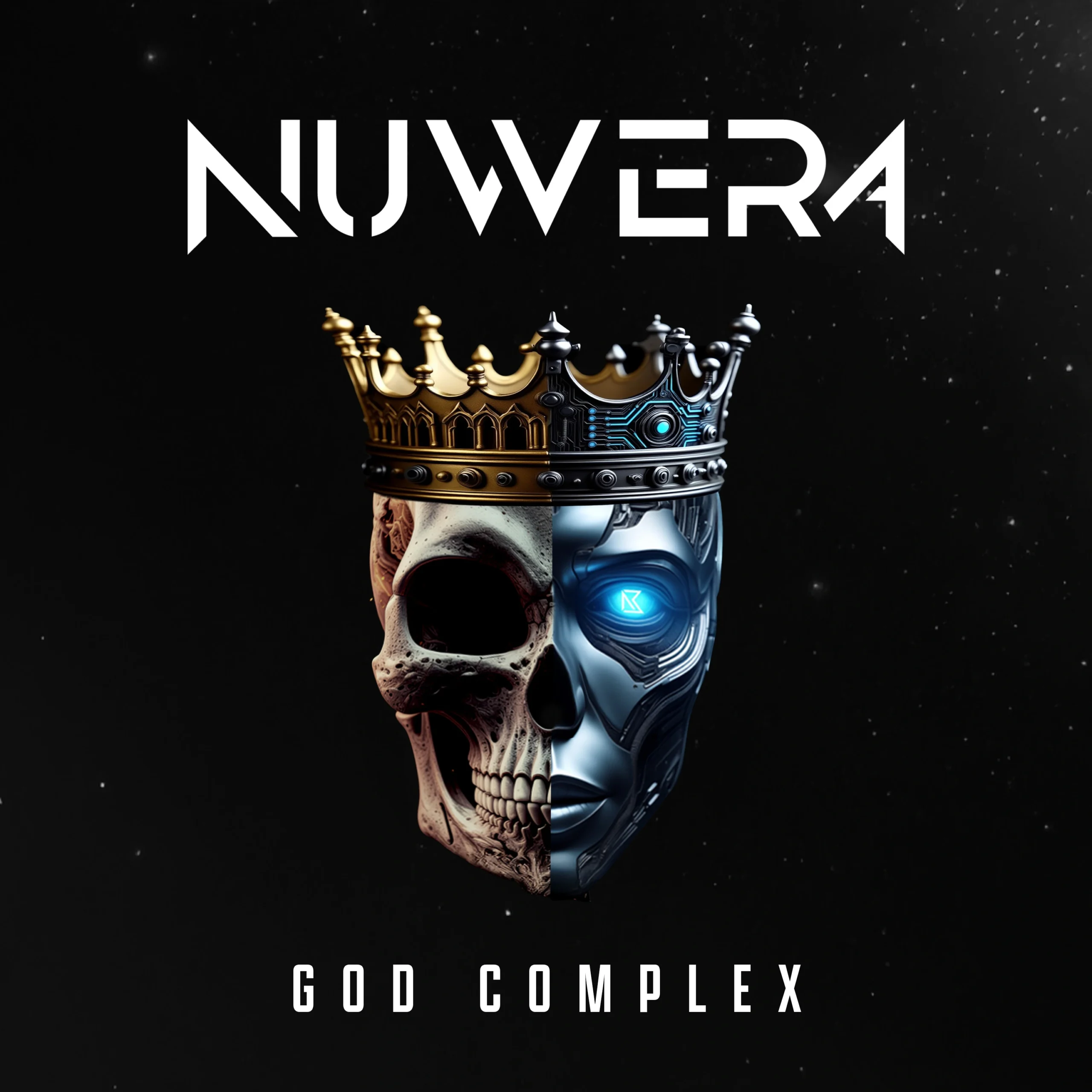 God Complex
