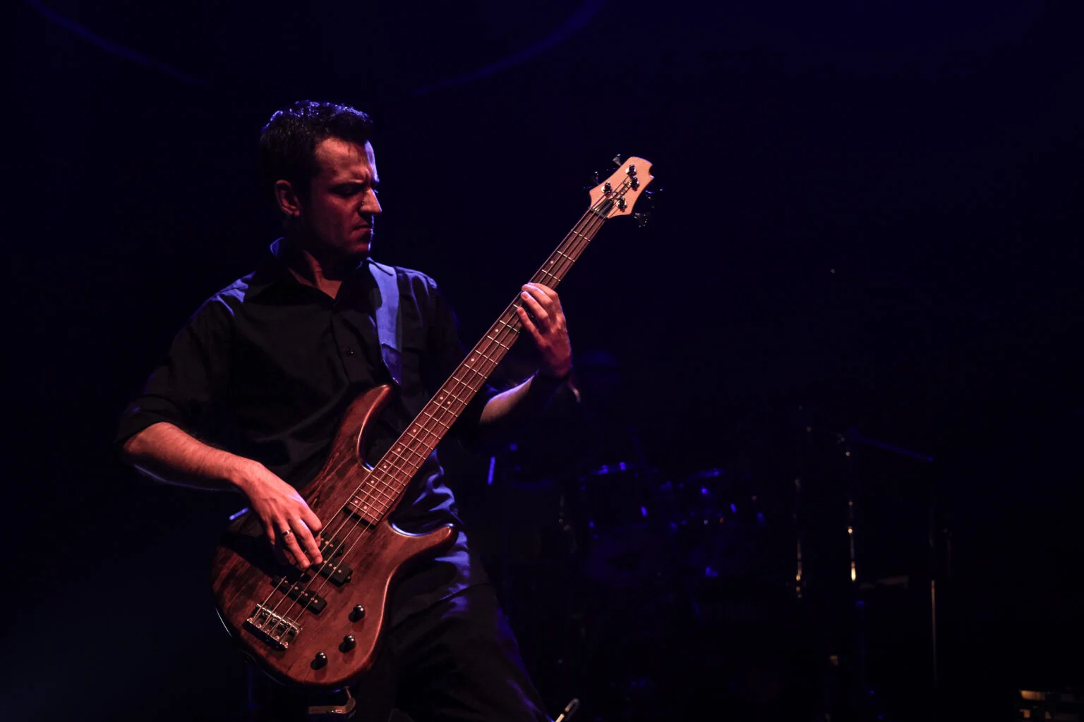 Serge Achkarian