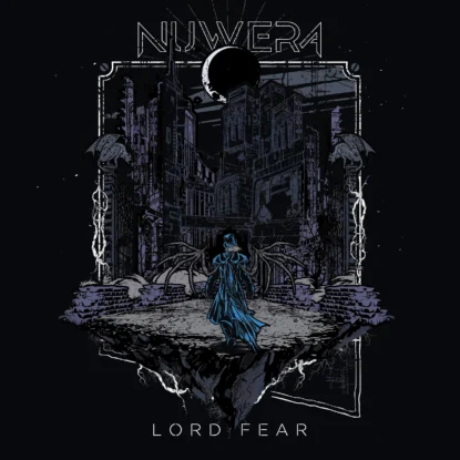 Lord Fear Square