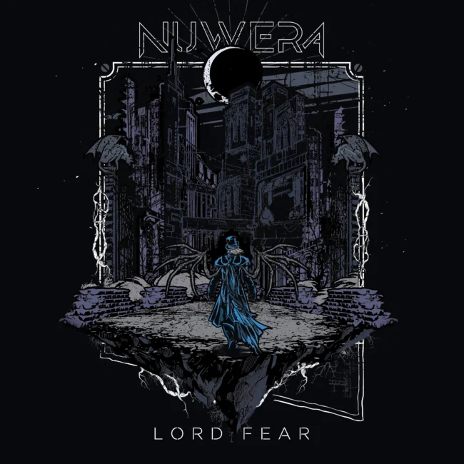 Lord Fear Square