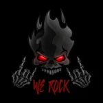 We Rock